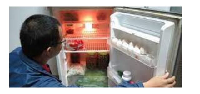sửa tủ lạnh tại Ninh Hiệp uy tín